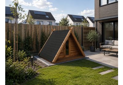 De Hoeve Mini Tent 300x250cm