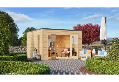 De Hoeve Tuinhuis Berkel en Rodenrijs 70 A