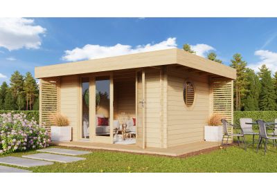 De Hoeve Tuinkamer Bocholtz 70 |  4.1 x 5.1 m