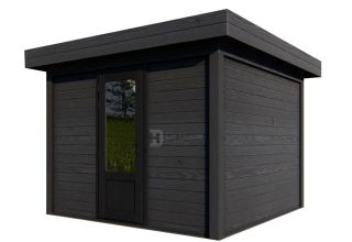 De Hoeve Premiumline Tuinhuis