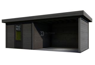 De Hoeve Premiumline Tuinhuis