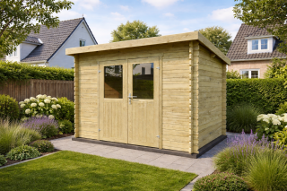 De Hoeve Blokhut Rotterdam De Hoeve Blokhut Rotterdam