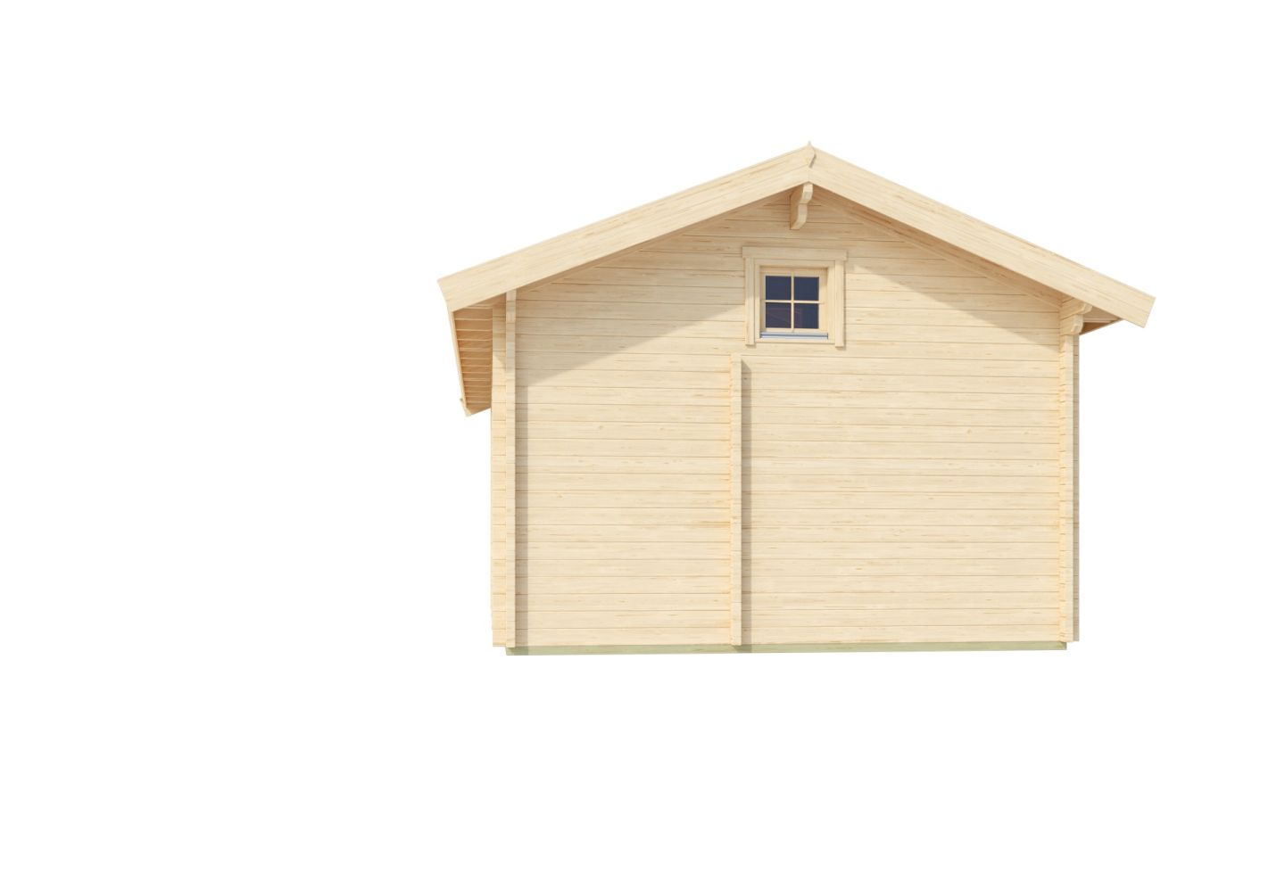 De Hoeve Vakantiehuis Sigurd 70 | 745cm x 478cm