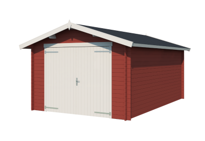 Lasita Maja Garage Mauritius Swedenred