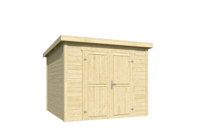 Outdoor Life Mila 250 onbehandeld
