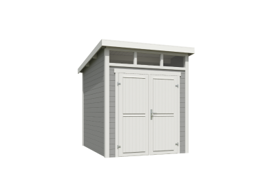 Outdoor Life Kibo 2 Platinum Grey-Wit