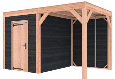 Outdoor Life Douglas Tuinhuis Z-ZR-400x250