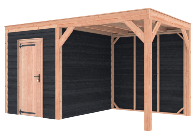 Outdoor Life Douglas Tuinhuis Z-ZR-450x250