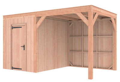 Outdoor Life Douglas Tuinhuis HR-450x250