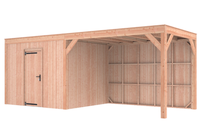 Outdoor Life Douglas Tuinhuis HR-650x250