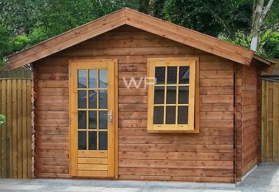 Woodpro Blokhut 26170