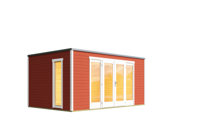Lasita Maja Tuinhuis Palermo 2 Swedenred