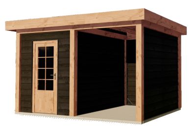 Topline Douglas Tuinhuis Bloemendaal