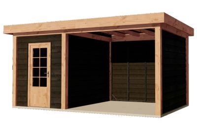 Topline Douglas Tuinhuis Bloemendaal