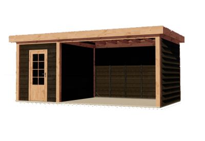 Topline Douglas Tuinhuis Bloemendaal