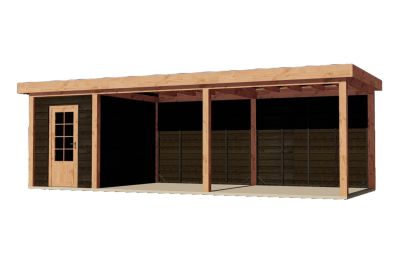 Topline Douglas Tuinhuis Bloemendaal