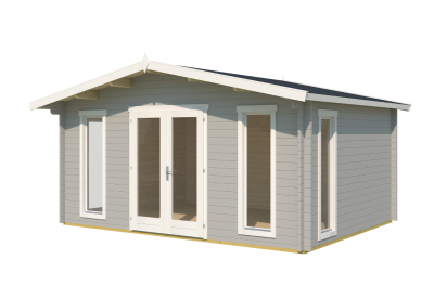 Lasita Maja Tuinhuis Elgin 44 Lightgrey