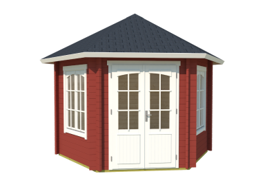 Lasita Maja Tuinhuis Rivera 44 Swedenred
