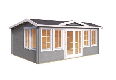 Lasita Maja Tuinhuis Balmoral Lightgrey