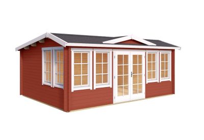 Lasita Maja Tuinhuis Balmoral Swedenred