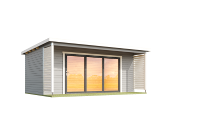 Lasita Maja Tuinhuis Liverpool 3 Lightgrey