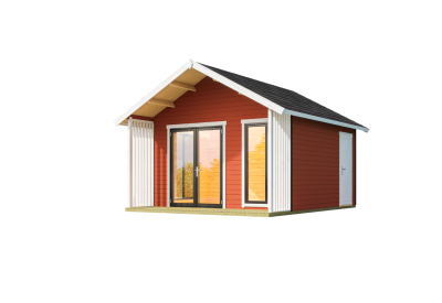 Lasita Maja Tuinhuis Murano 1 Swedenred