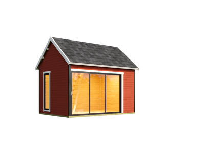 Lasita Maja Tuinhuis Murano 2 Swedenred
