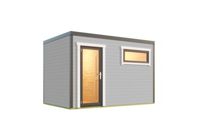 Lasita Maja Tuinhuis Sardinia 2 Lightgrey