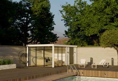Lugarde Maatwerk PS71