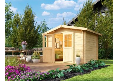 De Hoeve Tuinkamer Groesbeek 4D| 3,3 x 2,7 m