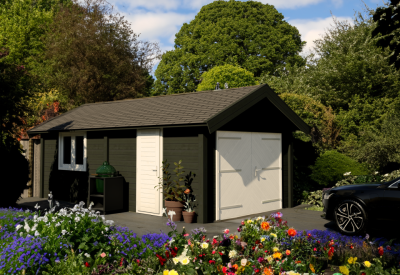 Lugarde Maatwerk PS25