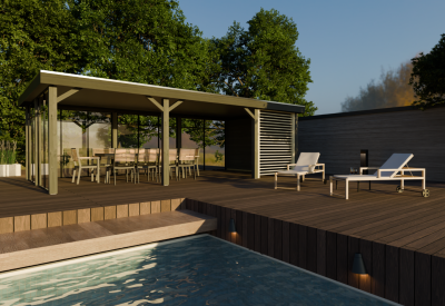 Lugarde Maatwerk PS72