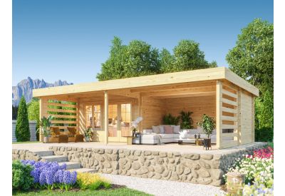 De Hoeve Tuinhuis Bathmen 44