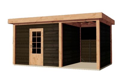 Topline Douglas Tuinhuis Wassenaar
