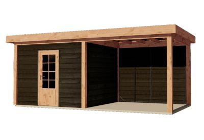 Topline Douglas Tuinhuis Wassenaar