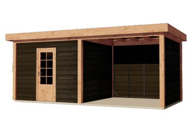 Topline Douglas Tuinhuis Wassenaar