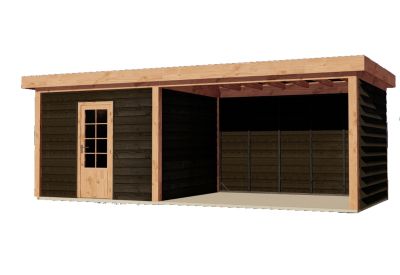 Topline Douglas Tuinhuis Wassenaar