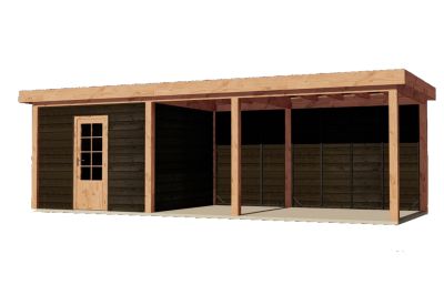 Topline Douglas Tuinhuis Wassenaar