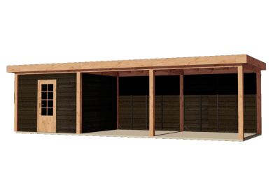 Topline Douglas Tuinhuis Wassenaar
