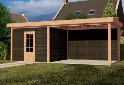 Topline Douglas Tuinhuis Wassenaar