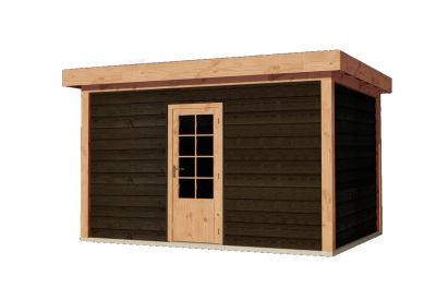 Topline Douglas Tuinhuis Laren