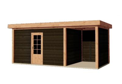Topline Douglas Tuinhuis Laren