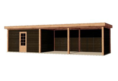 Topline Douglas Tuinhuis Laren