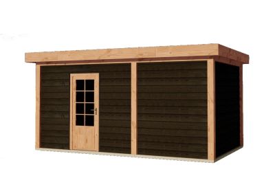 Topline Douglas Tuinhuis Eemnes