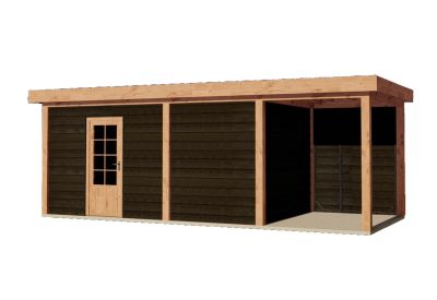 Topline Douglas Tuinhuis Eemnes