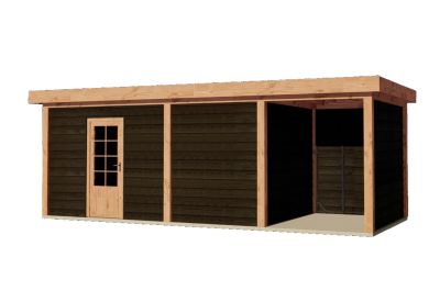 Topline Douglas Tuinhuis Eemnes