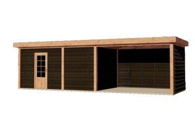 Topline Douglas Tuinhuis Eemnes