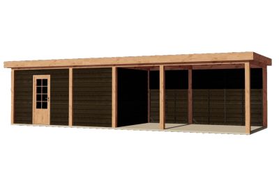 Topline Douglas Tuinhuis Eemnes