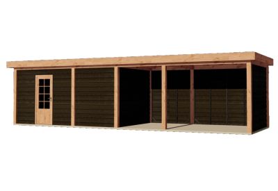 Topline Douglas Tuinhuis Eemnes