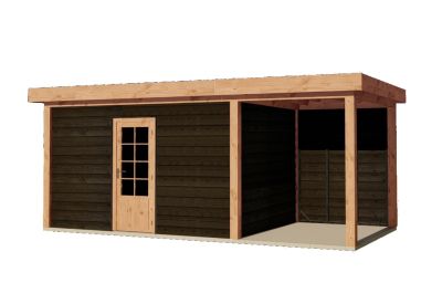 Topline Douglas Tuinhuis Laren